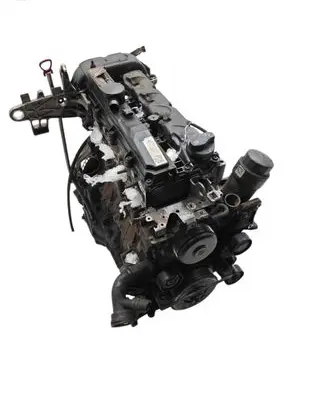 Mercedes-Benz E W212 Engine 651900 510106504
