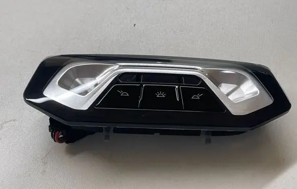BMW 4 G22 G23 G24 G26 Rear seat light 791081301 236211416