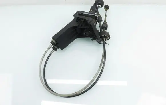 Opel Zafira B Gear shifter/selector 