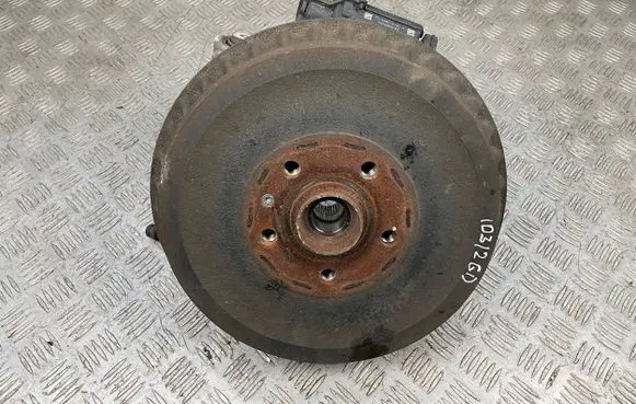 Volkswagen ID.3 Rear wheel hub 1EA505436M