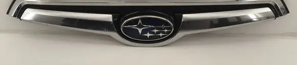 Subaru Forester SK Front grill 91121SJ030