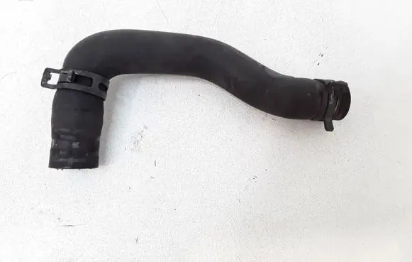 Audi A6 S6 C6 4F Engine coolant pipe/hose