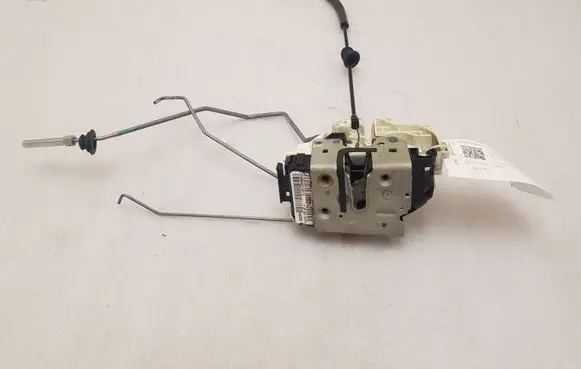 Jeep Grand Cherokee Front door lock 04589921AF