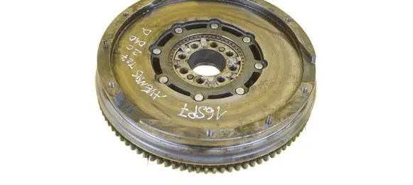 Toyota Avensis T270 Dual mass flywheel 415028410 1ADFTV