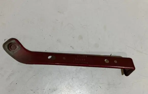 Ford Mustang VI Fender mounting bracket FR3B16C199BC