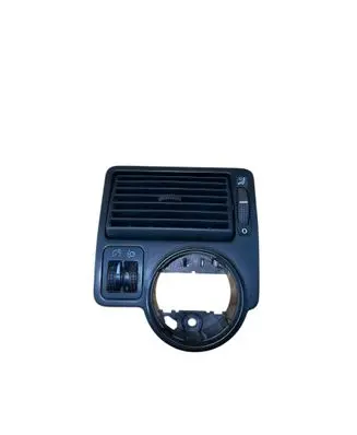 Volkswagen Golf IV Dashboard side air vent grill/cover trim 1J1819981B