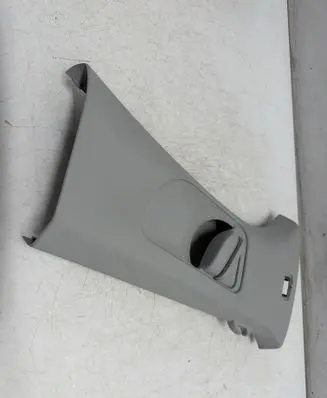 Volkswagen Golf VII (B) pillar trim (top) 5G4868312