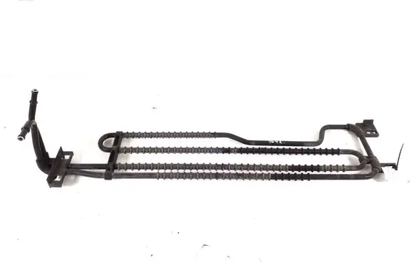Mercedes-Benz E W212 Power steering radiator A2044602024