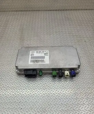 Audi A8 S8 D4 4H Camera control unit module 4H0907428A