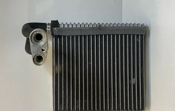 Volvo C30 Heater blower radiator 30767330