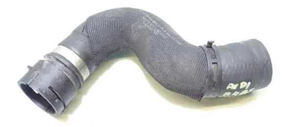 Audi A4 S4 B8 8K Engine coolant pipe/hose 8K0121101G