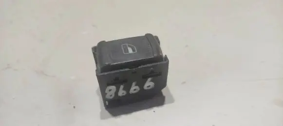 Volkswagen PASSAT B5 Electric window control switch 3B0959855B