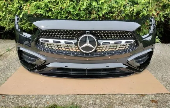 Mercedes-Benz GLA H247 Front bumper A2478857908