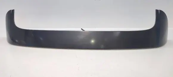 Ford Fiesta Tailgate/trunk spoiler 8A61A44210