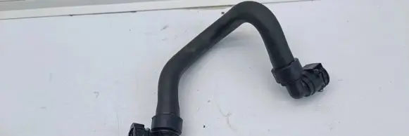 Peugeot 208 Engine coolant pipe/hose 9671350380