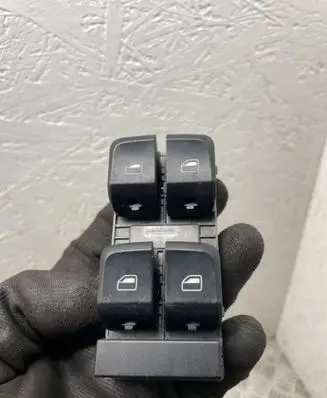 Audi A5 8T 8F Electric window control switch 8F0959851a A574 184902S