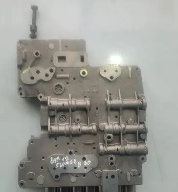 BMW 5 E60 E61 Torque split ecu control unit/module 