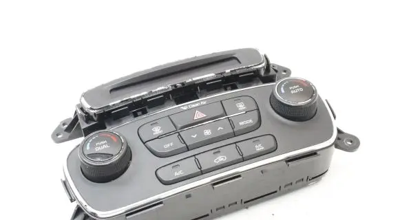 KIA Sorento Interior fan control switch 972502P645