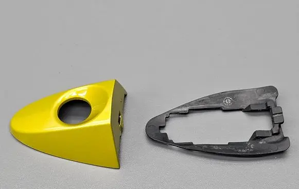 Ford Fiesta Front door handle cover 8A61A218A14AE 8A61A218A14BEW 8A61A22042BC