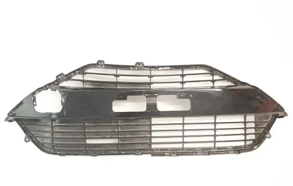 Toyota Aygo AB40 Front bumper lower grill 531120H170