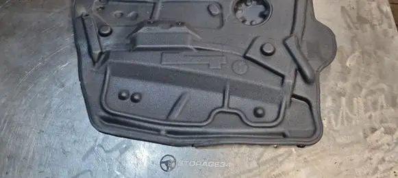 BMW X5 E70 Front door sound insulation 7129725