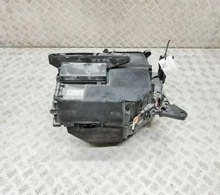 Skoda Enyaq iV Interior heater climate box assembly 1EA820153M