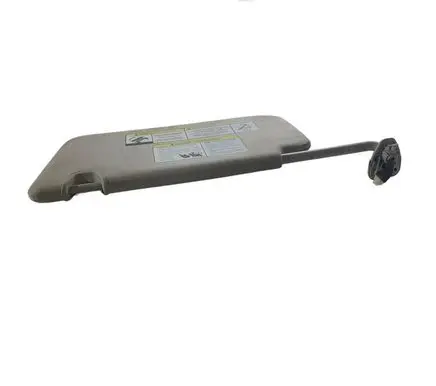 Nissan Rogue Sun visor 