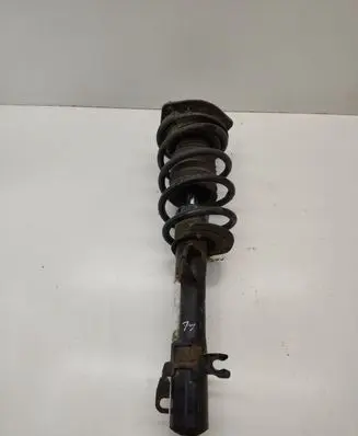 Mini Cooper Countryman R60 Front shock absorber with coil spring 9807010