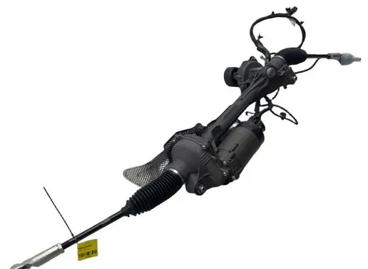 Volkswagen Tiguan Steering rack 5QS423050E