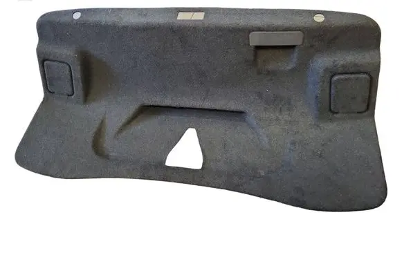 Audi A4 S4 B7 8E 8H Tailgate trim 8E5867975E