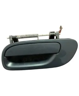 Volvo V70 Front door exterior handle Z410