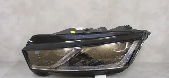 Headlight/headlamp