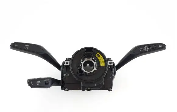 Wiper turn signal indicator stalk/switch