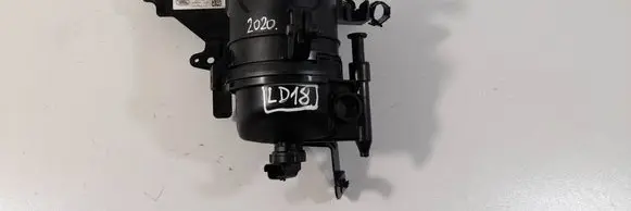 Land Rover Defender Fuel filter LPLA09B262AA