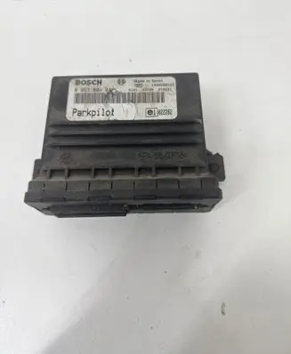 Mazda 6 Parking PDC control unit/module 0263004011
