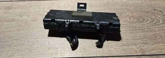 Alfa Romeo 166 Other control units/modules 60658370