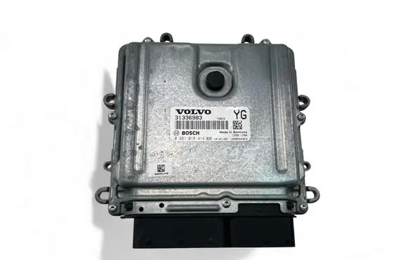 Engine control unit/module ECU