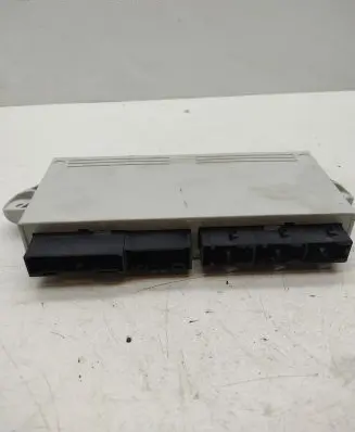 BMW 7 E65 E66 Door control unit/module 61356958451 6015004017