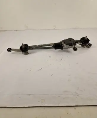 Nissan Navara D23 Front wiper linkage and motor 