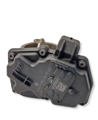 Mercedes-Benz C W205 Throttle valve A6540900070 A6540900070Q05 12200101C