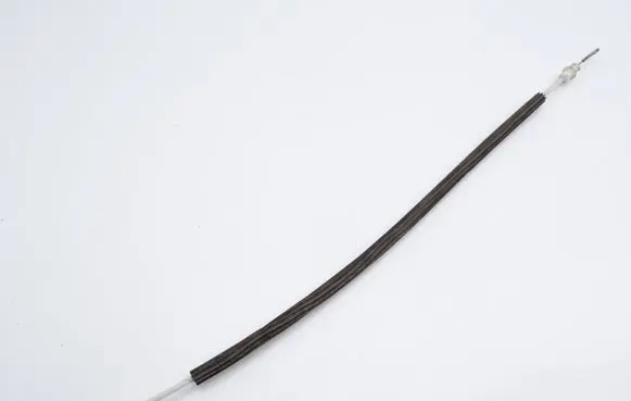 Audi A4 S4 B5 8D Front door cable line 