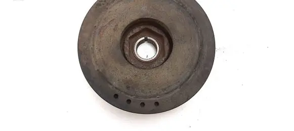 Honda Accord Crankshaft pulley