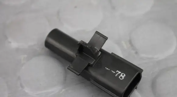 Mazda CX-3 Outside/external air temperature sensor 