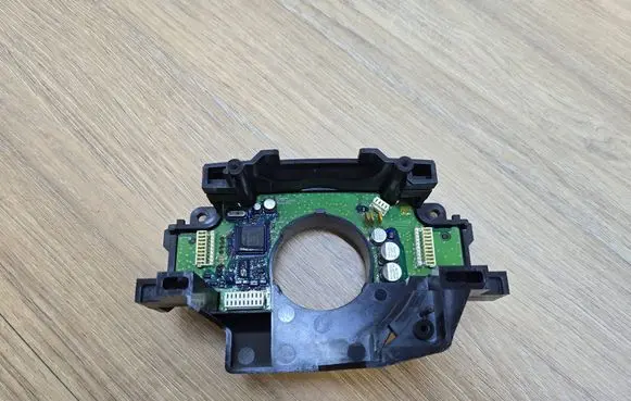 Volvo XC90 Steering angle sensor 31318967