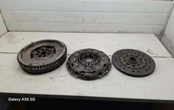 Mazda 5 Clutch set kit RF3016460A