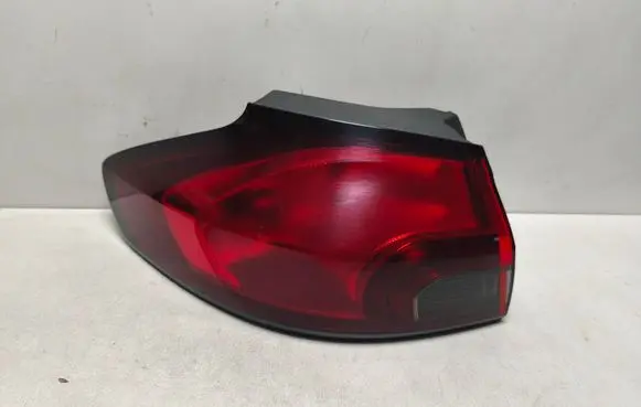 Opel Zafira C Rear/tail lights 13278784
