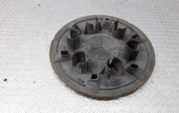 Original wheel cap