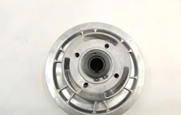 Microcar Virgo Clutch set kit 2302