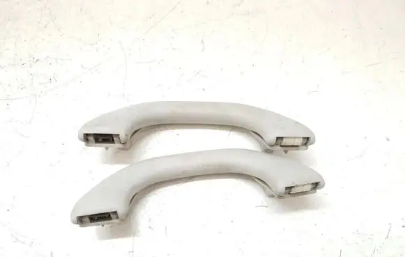 Volkswagen Golf V Front interior roof grab handle 1K0857607B