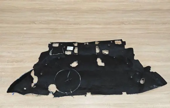 BMW X4 G02 Other interior part 7398076